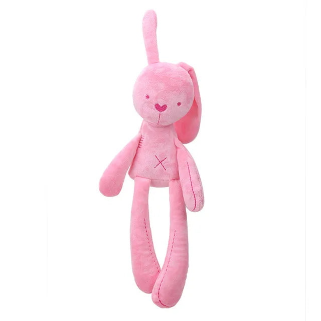VIP Cute Rabbit Doll Baby Soft Plush Toys