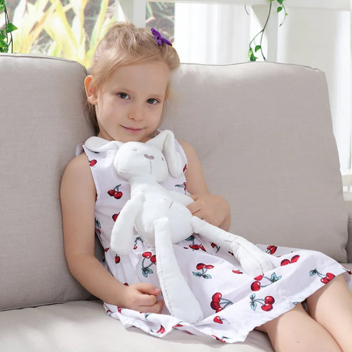 VIP Cute Rabbit Doll Baby Soft Plush Toys