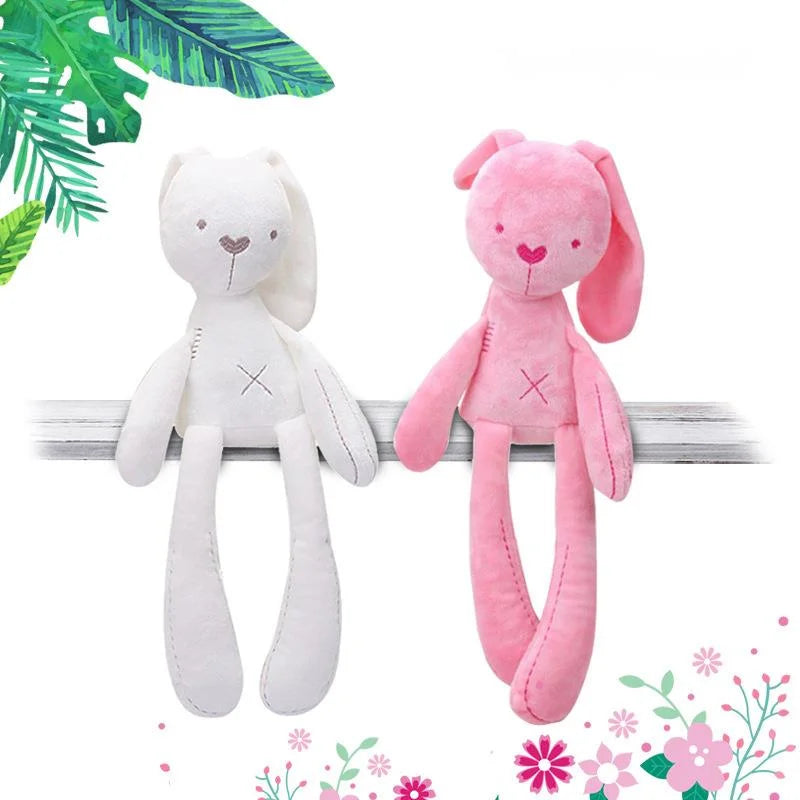 VIP Cute Rabbit Doll Baby Soft Plush Toys